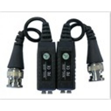 SCREW TERMINAL BNC VIDEO BALUN